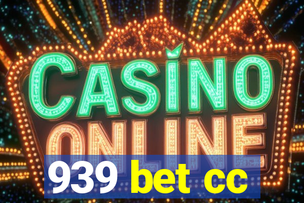939 bet cc